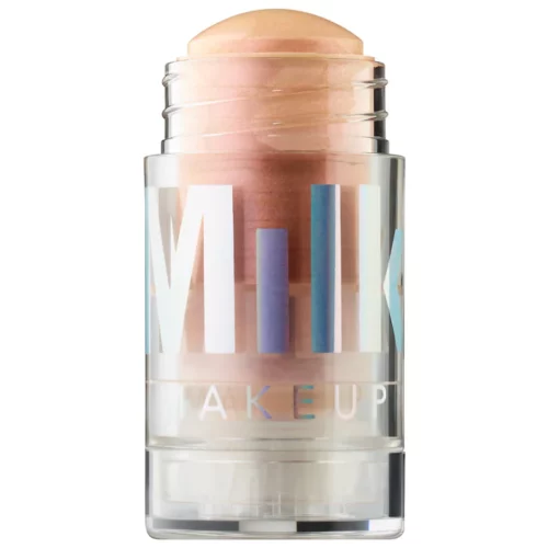 Milk Holographic Stick