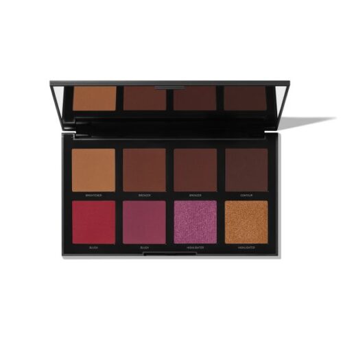 8d Deep Glam Complexion Morphe