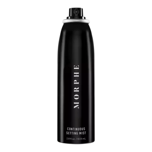 Morphe Continuous Setting Mist