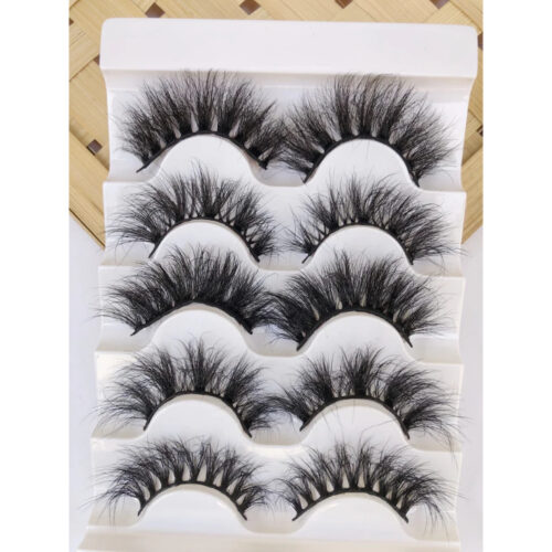 Msmetics Lash Shady