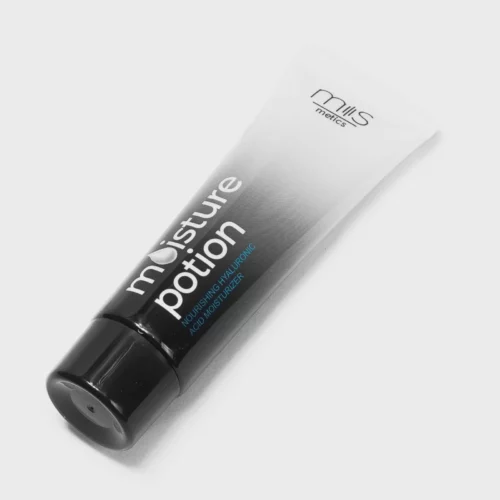 Msmetics Moisture Potion Moisturizer