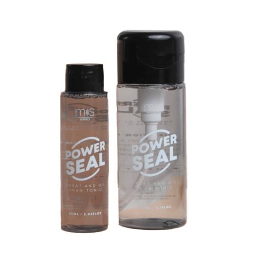 Msmetics Power Seal Sweat And Oil Snag Tonic