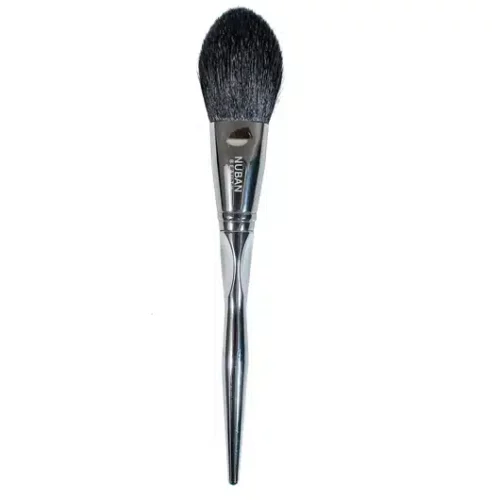 Nuban Beauty Single Brush - Nf11 (powder Brush)