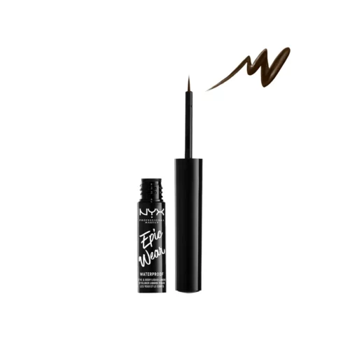 Nyx Epic Wear Waterproof Eyeliner