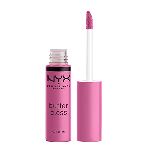 Nyx  Professional Makeup Butter Gloss
