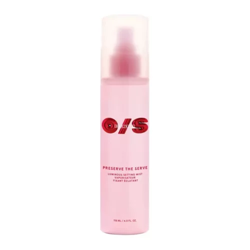 Ois One Size Preserve The Serve Luminous Setting Mist 118ml