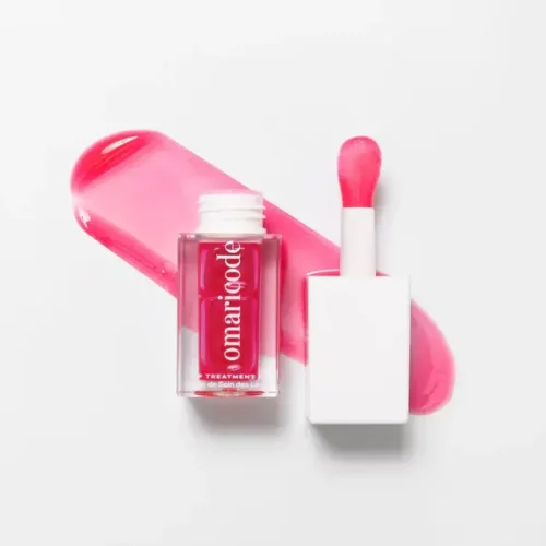 Omaricode Lip Treatment Oil