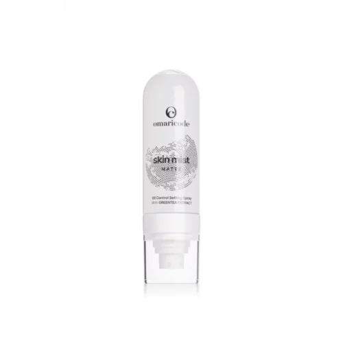 Omaricode Skin Mist Matte Oil Control Setting Spray
