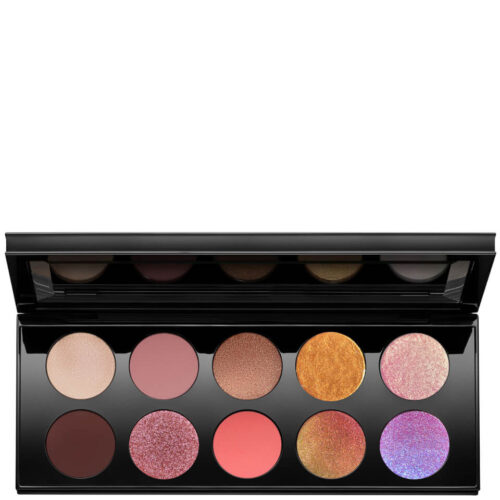 Pat McGrath Labs Mothership IX Huetopian Dream Artistry Palette