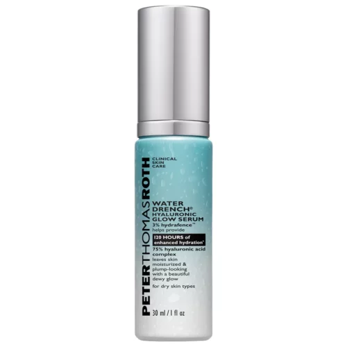 Peter Thomas Roth - Water Drench Hyaluronic Glow Serum