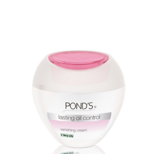 Pond's Lasting Oil Control - Small