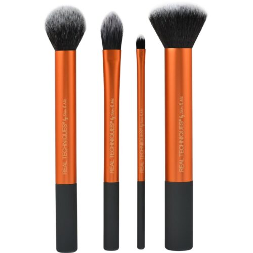 Real Techniques 4 In 1 Core Collection