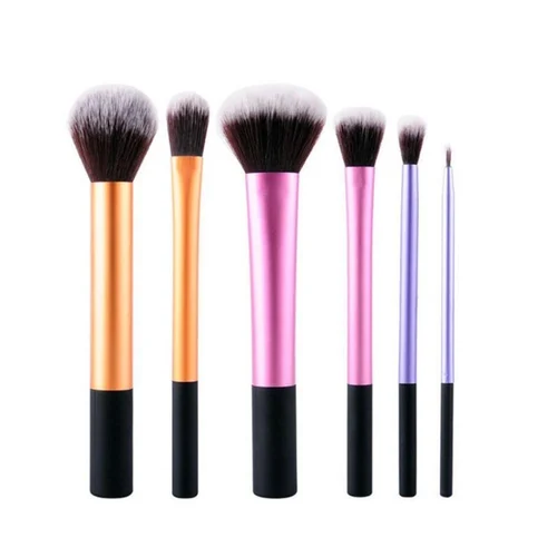 Real Techniques 6 In 1 Sam's Picks