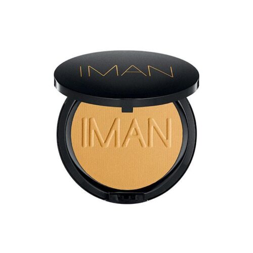 Iman Second To None Luminous Foundation Powder