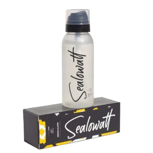 Sealowatt Makeup Setting Mist Matte Finish Msmetics - 120ml