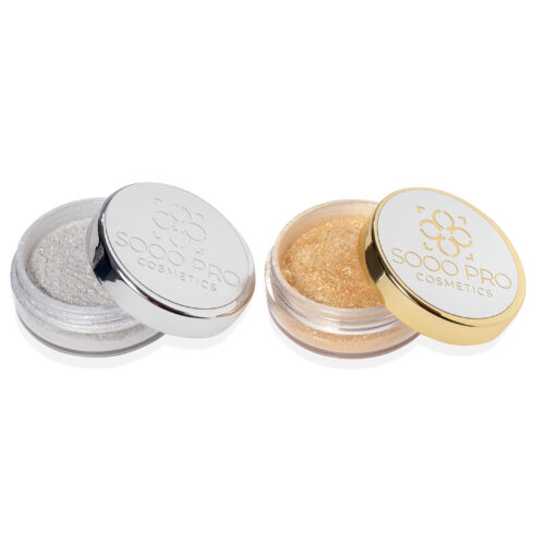 Sooo Pro Cosmestics Extra Dimension Loose Highlighter