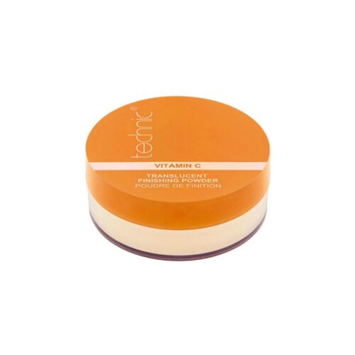 Technic Vitamin C Translucent Finishing Powder