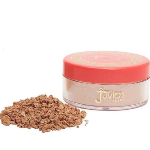 The Royalty II By Juvia's Loose Highlighter