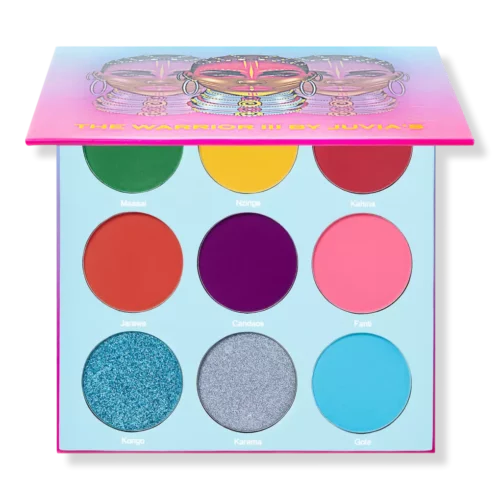 The Warrior III By Juvia's