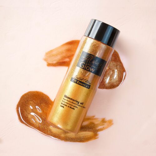 Tm Essential Always On The Glow - Melanin