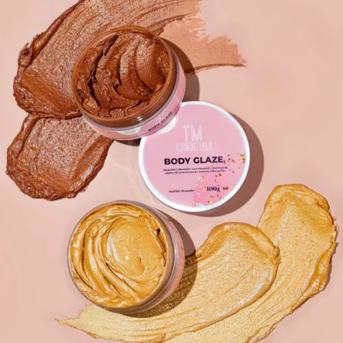 Tm Essential Body Glaze