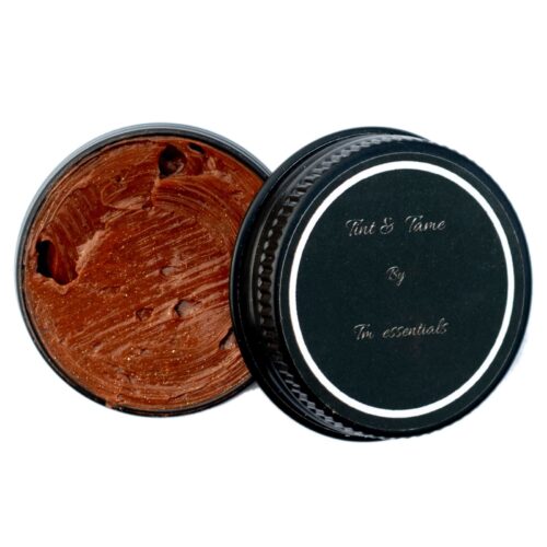 Tm Essential Brow Tint And Tame - Big