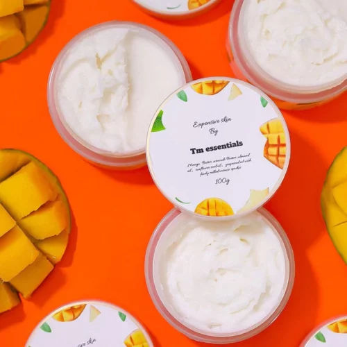 Tm Essential Expensive Skin Balm