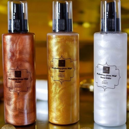 Tm Essential Hydrating Glow Mist