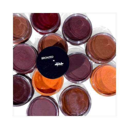 Tm Essentials Bronzed