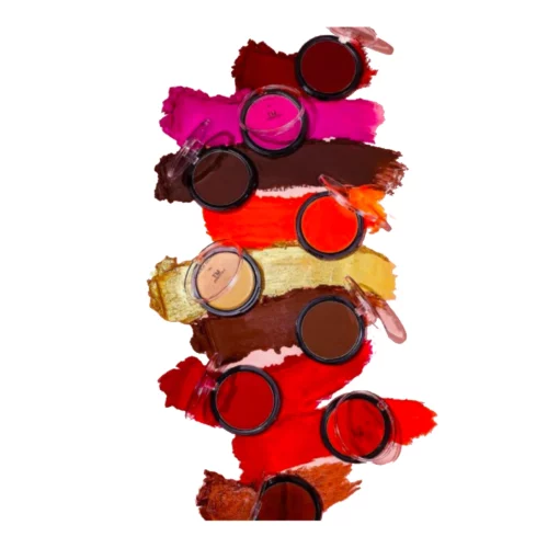 Tm Essentials Cheek Glaze 3rd Edition