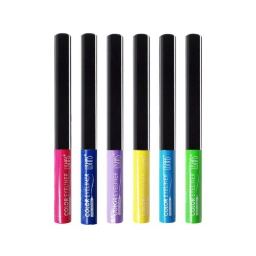 Ushas Coloured Eyeliner