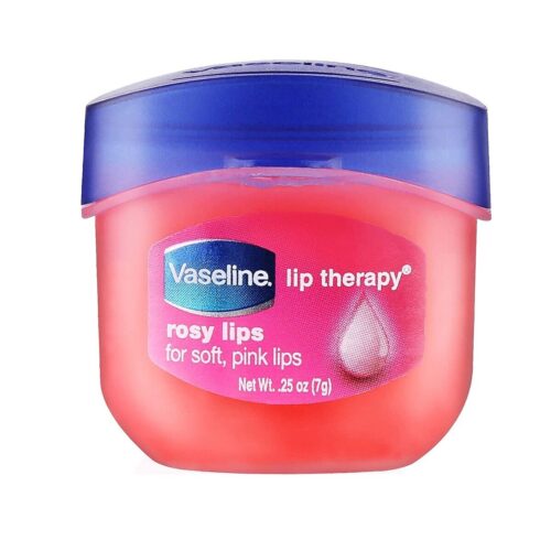 Vaseline Lip Therapy