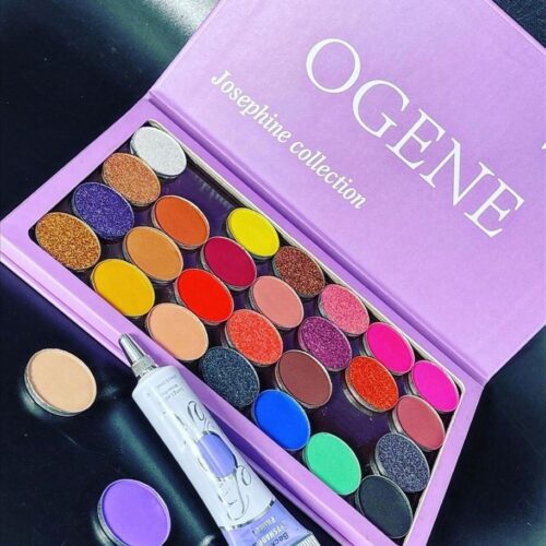 Vee Beauty Ogene Josephine Collection