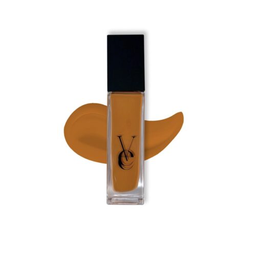 Vee Beauty Second Skin  Josephine’s Colletion Long Wear Foundation