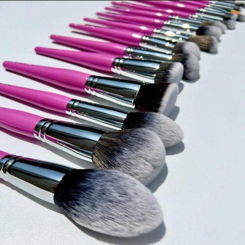 Viccabel Luxe Pro Artist Collection