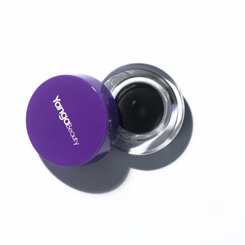 Yanga Beauty Gelato Black Eyeliner