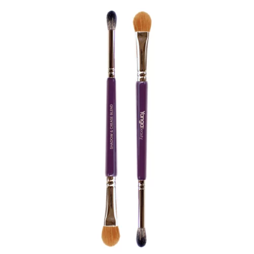 Yanga Beauty Shadow & Crease Blend Brush