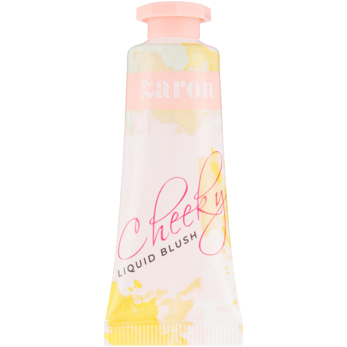 Zaron Cheeky Liquid Blush