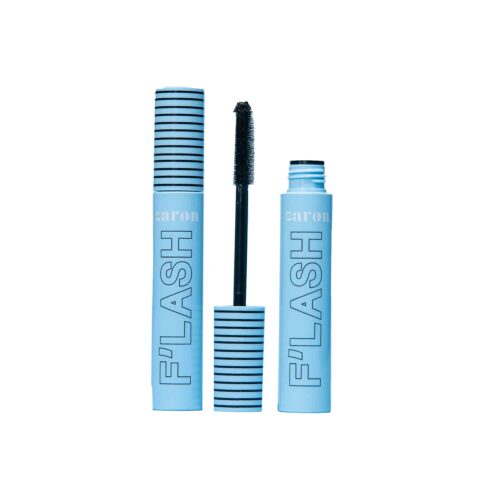 Zaron F'Lash Triple Lengthening Mascara