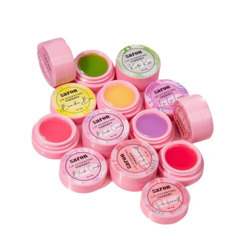 Zaron Lip Hydrating Therapy