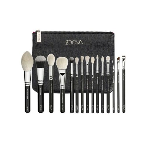 Zoeva 15 In 1 Black