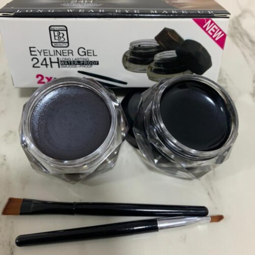 Bb Beyond Beauty Gel Eyeliner