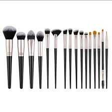 D'Unique Beauty Brush-16 Set