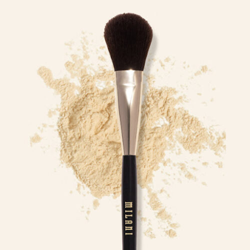 Milani Mini Powder Brush