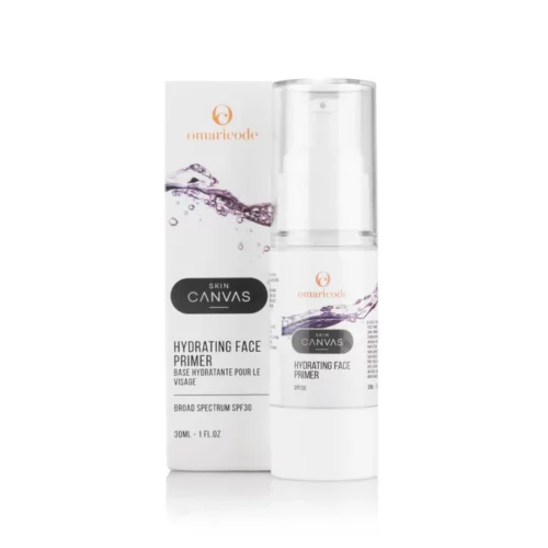 Omaricode Skin Canvas Hydrating Face Primer