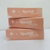 Sylvimak Sparkle Glitter Primer