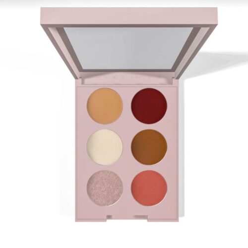 Zaron Chisel'd Storm Pallete