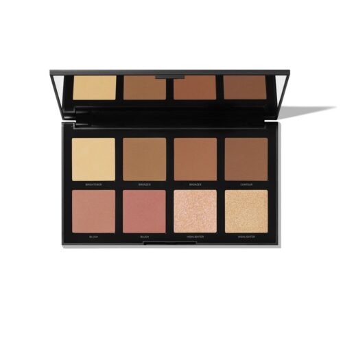 8T Totally Tan Complexion Morphe