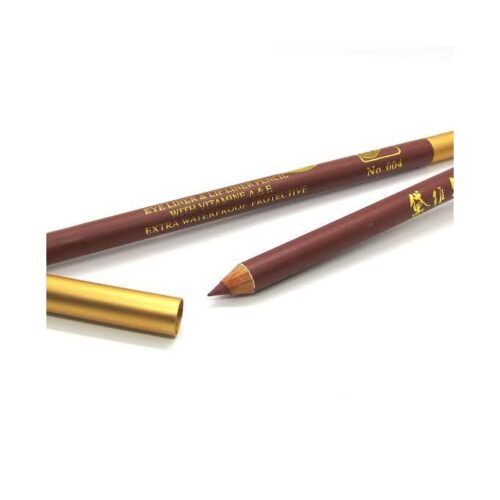 DAVIS EYE LINER &LIP LINER PENCIL
