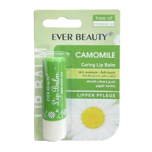 Ever Beauty Caring Lip Balm
